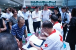 江苏省红十字会调研陕西青海对口支援工作 - 红十字会