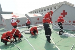 盐城市红十字会和花茂波同志分获“全国红十字系统先进集体和先进工作者”殊荣 - 红十字会