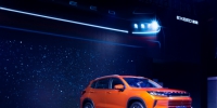 紧凑型SUV“同级杀手”全球首发EXEED星途LX 12.79万元开启预售 - Jsr.Org.Cn