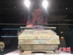 99件文物齐聚南京市博物馆 讲述南京文化故事 - 江苏新闻网