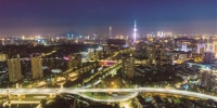 南京首设“夜间区长” 打造夜之金陵项目超500个 - 新浪江苏