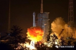 中国成功发射第49颗北斗导航卫星 - 新浪江苏