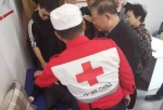 陈竺点赞无锡景区救护站——红十字“救”在身边 - 红十字会