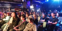 CHINA·新力量摇滚音乐大赛全国海选正式启动 - Jsr.Org.Cn
