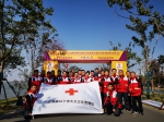 省红十字国电南自大众卫生救援队投身南马保障 - 红十字会
