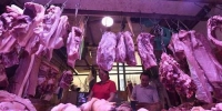 猪肉涨价推高物价涨幅，多地启动发放价格临时补贴 - 新浪江苏