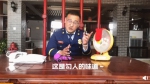 江苏消防员“李佳琦式”解说消防常识，网友：想买灭火器了 - 消防总队