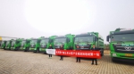 在北京每10台渣土车有8台是欧曼 看欧曼诠释北京渣土车标杆！ - Jsr.Org.Cn