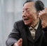 夏淑琴老人。　泱波 摄 - 江苏新闻网