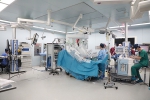 　专门为达芬奇手术设计的手术室 - 新浪江苏