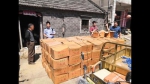 有人在太湖里用鱼雷炸鱼！苏州警方缴获1.8万枚爆炸物 - 新浪江苏