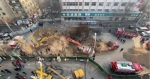 地陷事故背后：西宁市区6年至少发生14起路面塌陷 - 新浪江苏