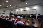 江苏省红十字会派工作组赴武汉开展疫情防控工作 - 红十字会