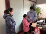 疫情防控 江苏红十字人在行动（二） - 红十字会