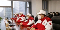 疫情防控 江苏红十字人在行动（一） - 红十字会