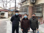 南京防疫期间首起“假口罩”批捕案：16人被抓4人被逮捕 - 新浪江苏