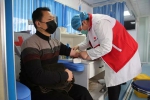 疫情防控 江苏红十字人在行动（六） - 红十字会