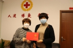 疫情防控 江苏红十字人在行动（七） - 红十字会