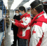 江苏省红十字会赴湖北工作组组织学习习近平关于新冠肺炎疫情讲话 - 红十字会