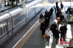 春运发送旅客14.76亿人次 同比下降50.3% - 新浪江苏