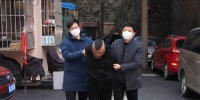 嫌犯被抓获。来源：南京警方 - 新浪江苏