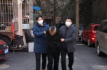 嫌犯被抓获。来源：南京警方 - 新浪江苏