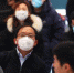 突如其来的疫情“大考”之下，特大城市的治理面临严峻考验。（资料图）　泱波　摄 - 江苏新闻网