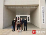 曾拐卖多名妇女、自己也被拐骗 南京警方抓获藏匿31年女逃犯 - 新浪江苏