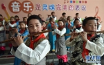 西藏首个省级青少年宫揭牌 - 妇女联合会