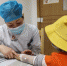 常州市儿童医院静脉输液治疗护理专科门诊开诊 - 江苏新闻网