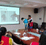 丹阳市商务局开展巾帼志愿者应急救护知识培训 - 妇女联合会