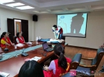 丹阳市商务局开展巾帼志愿者应急救护知识培训 - 妇女联合会