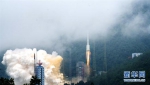6月23日，我国北斗三号全球卫星导航系统最后一颗组网卫星在西昌卫星发射中心点火升空。 - 新浪江苏