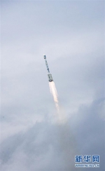 6月23日，我国北斗三号全球卫星导航系统最后一颗组网卫星在西昌卫星发射中心点火升空。 - 新浪江苏