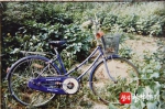 凭25年前自行车上的指纹破案 真凶：对不起那女娃 - 新浪江苏