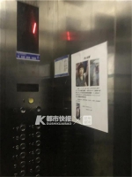 小区电梯贴着寻人启事 - 新浪江苏