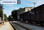 铁轨上摆拍致火车被迫急刹 3名大学生被依法处罚 - 新浪江苏