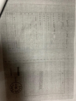 　林女士的房产证，受访者供图 - 新浪江苏