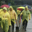 丹阳市界牌镇巾帼志愿者撑起防汛“半边天” - 妇女联合会