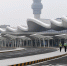 T1盛装归来 南京禄口国际机场实现“双楼合璧” - 新浪江苏