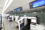 T1盛装归来 南京禄口国际机场实现“双楼合璧” - 新浪江苏
