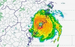 台风“黑格比”4日凌晨登陆 江苏东南部沿海将有7～9级大风 - 新浪江苏