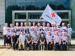 省红十字心理救援队第三期培训班在锡举办 - 红十字会