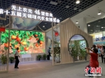 第十五届无锡现代农业博览会开幕 - 江苏新闻网