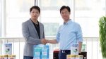 战略合作再升级 伊利X京东超市为中国奶粉注入“高速增长力” - Jsr.Org.Cn