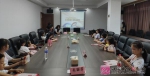 丹阳市延陵镇妇联为社区学生开启“学法第一课” - 妇女联合会