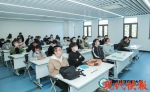 南京集成电路大学揭牌成立，是全国首个“芯片”大学 - Jsr.Org.Cn