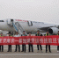 近期南京新增多个国际（地区）货运航班。　钱佳　摄 - 江苏新闻网
