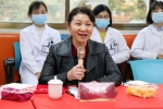 江苏妇女儿童慈善项目授牌仪式在南京天佑儿童医院举行 - Jsr.Org.Cn