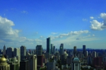 南京空气质量七年来最好 提前一个月完成年度目标 - Huaxia.Com 江苏新闻